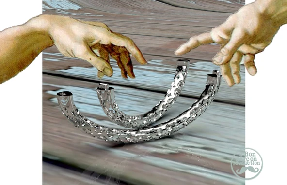 Byr Fan Bir bilezik [SOE-LA-LA-LA-LA-LA-LA-LA-LA-LA-LA-LA-LA-LA-LA-LA-LA-LA-LA-LA- (Sadece Plastik Aparattır!!!) 3D - 4