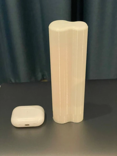 Byr Xiaomi Soocas Diş Fırçası Seyahat Kılıfı (Sadece Plastik Aparattır!!!) 3D - 3