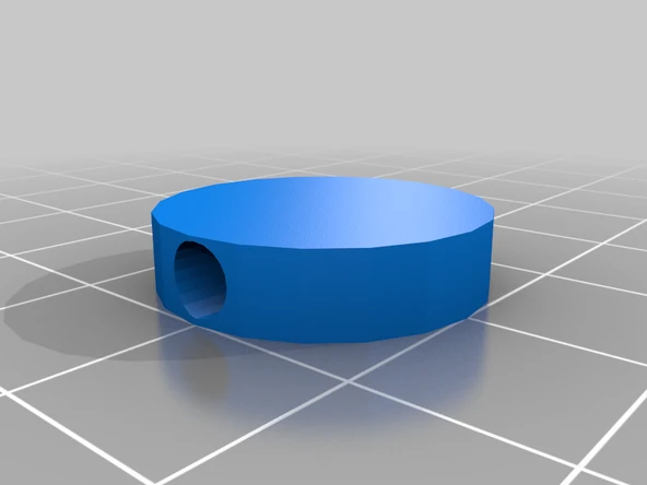 Byr Slime Key (Slime Rancher) (Sadece Plastik Aparattır!!!) 3D - Resim 3