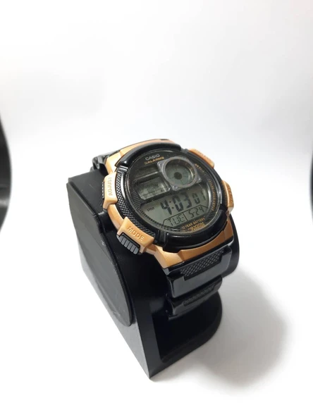 Byr Yüzük Çekmecesi ile Stand İzleyin (Çekmece Açılışını Ayarla) (Sadece Plastik Aparattır!!!) 3D - Resim 4