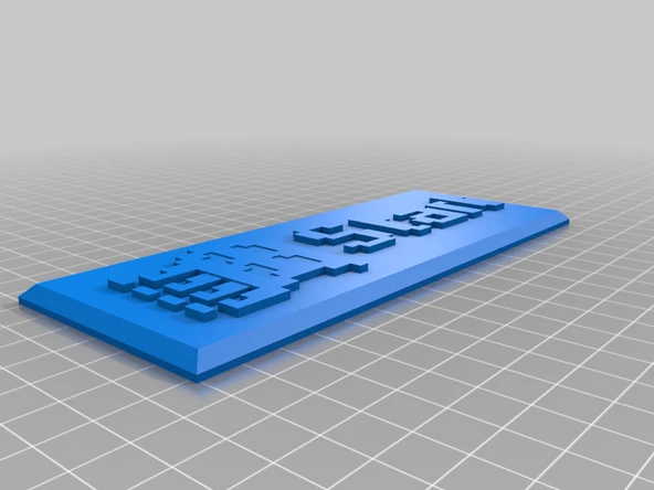 Byr Windows 95 Başlat menüsü düğmesi (Sadece Plastik Aparattır!!!) 3D - Resim 3