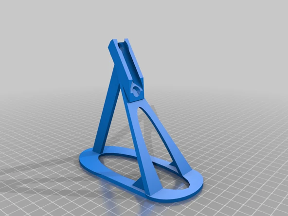 Byr 3 "Konuşmacı Konutu (Sadece Plastik Aparattır!!!) 3D - Resim 2