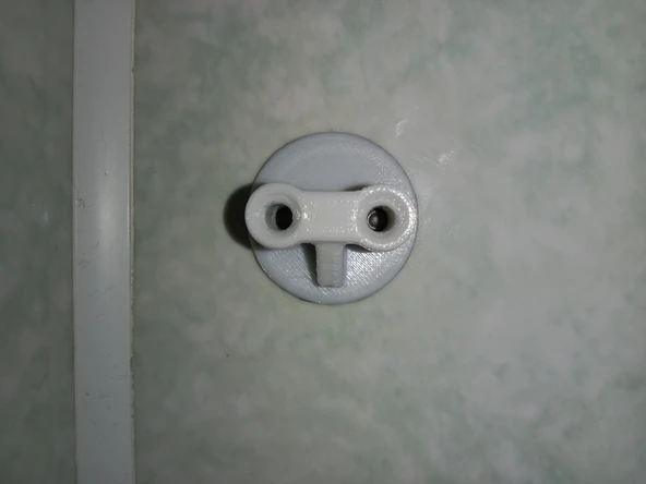 Byr Fişin park sahibi (Sadece Plastik Aparattır!!!) 3D - Resim 4