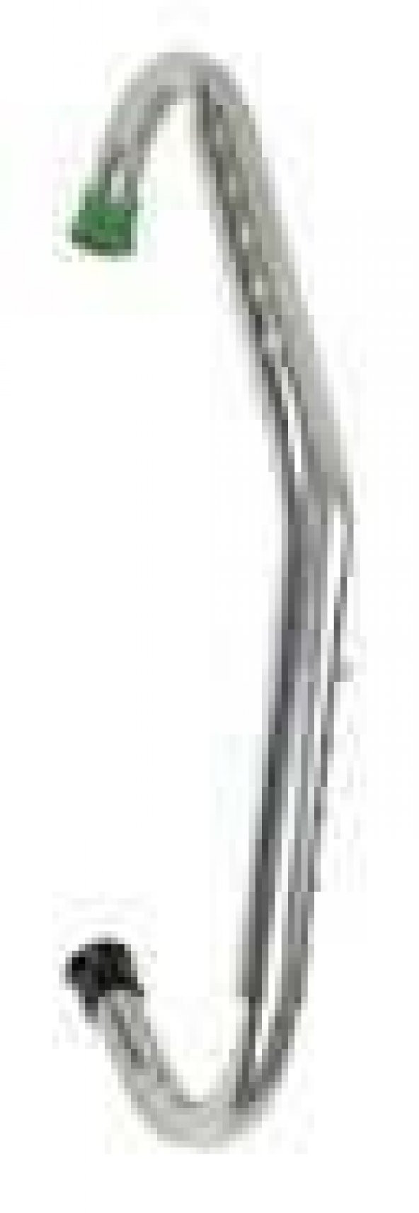 Tekmelik Galvaniz ürün görseli