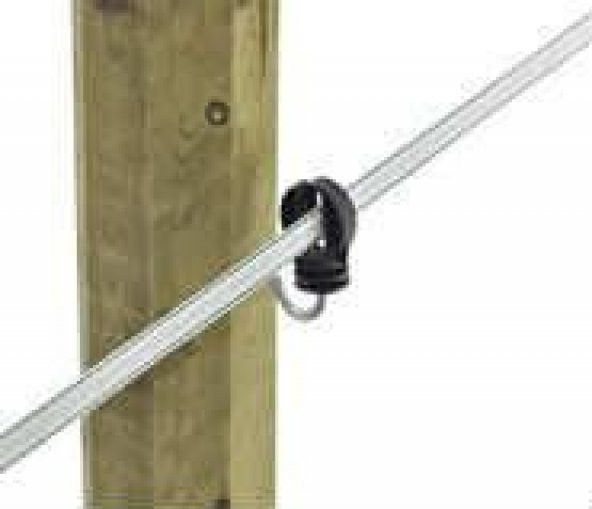 Eğik Bant İzolatörü 20 mm (25 adet)