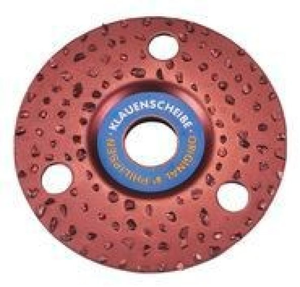 Philipsen Süper Tırnak Kesme Diski ürün görseli 1