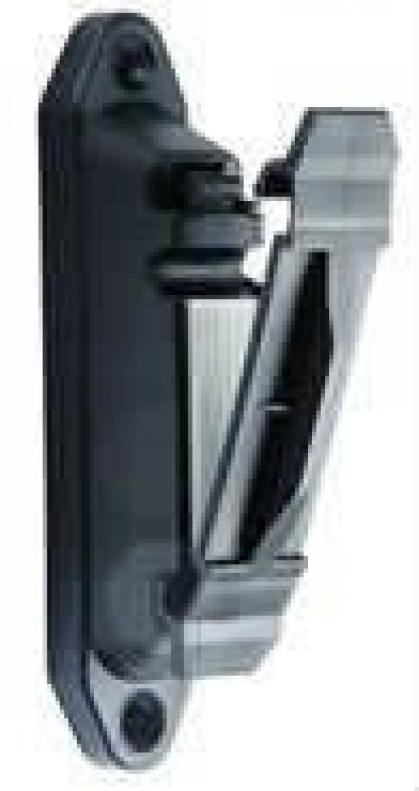 Kilitli Bant İzolatörü (10 adet) - Resim 2