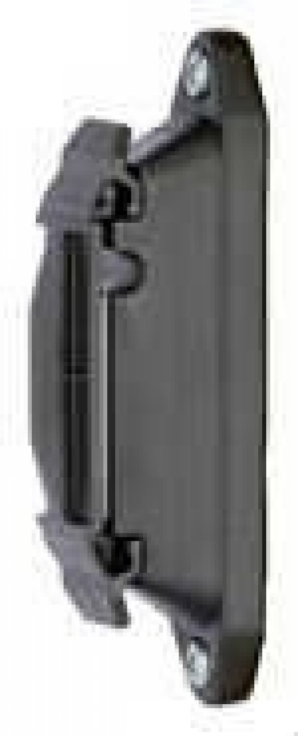 Kilitli Bant İzolatörü (10 adet) - Resim 3