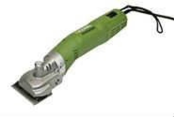 Kerbl Constanta4 İnek Kırkım Makinesi - Resim 2