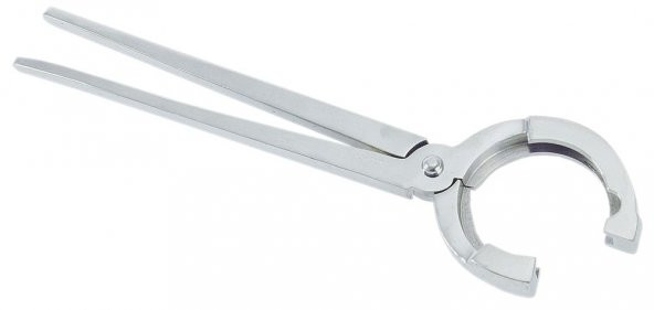 Büyükbaş Burun Halkası Takma Pensi ürün görseli