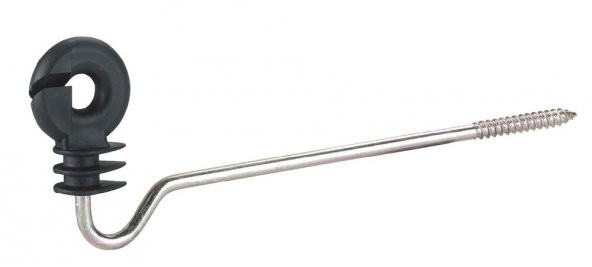 Vidalı Uzun Halka İzolatör (10 adet/paket) ürün görseli 1