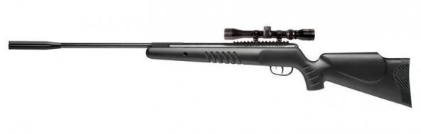 CROSMAN NITRO VENOM DUSK HAVALI TUFEK (DÜRBÜNLÜ) - 2