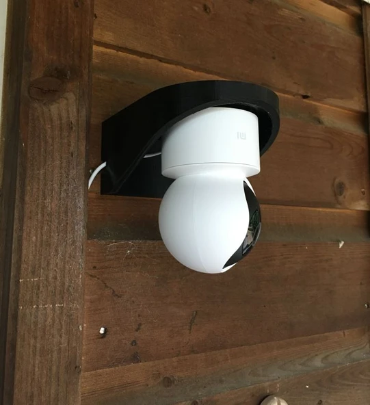 Byr Destek Kamerası Xiaomi (Sadece Plastik Aparattır!!!) 3D - 2