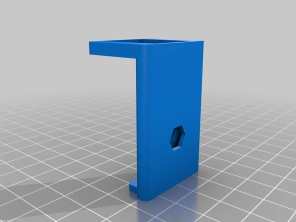 Byr Peugeot 108 Manyetik Telefon Tutucu Tutucu (Sadece Plastik Aparattır!!!) 3D - Resim 3