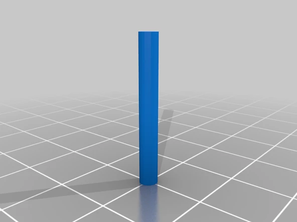 Byr Slime Key (Slime Rancher) (Sadece Plastik Aparattır!!!) 3D - Resim 4