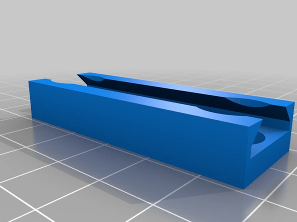 Byr 3 "Konuşmacı Konutu (Sadece Plastik Aparattır!!!) 3D ürün görseli 1