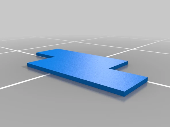Byr Windows 95 Başlat menüsü düğmesi (Sadece Plastik Aparattır!!!) 3D - Resim 4