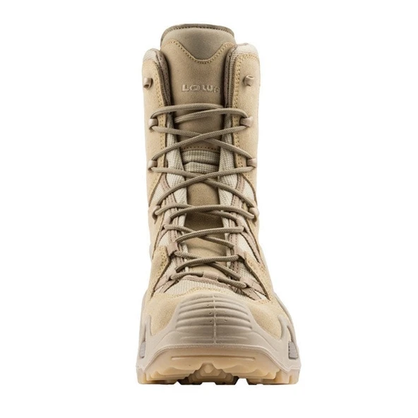 LOWA ZEPHYR GTX HI BOT DESERT - 3