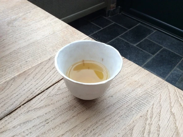 Byr Gaiwan Çay Seti (Sadece Plastik Aparattır!!!) 3D - 2