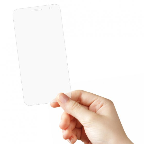 Bufalo TCL L7 FlexiGlass Nano Ekran Koruyucu - 2