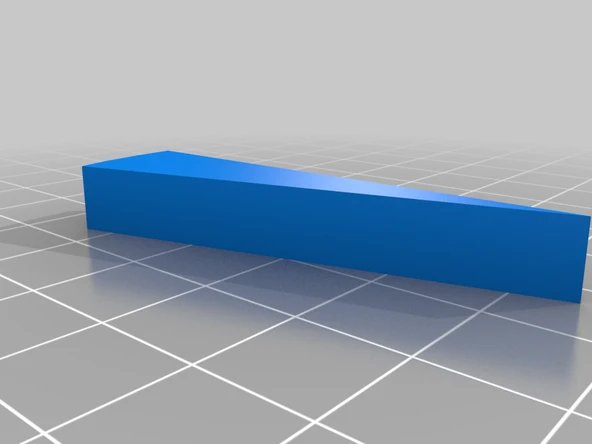 Byr Model: Bir dairenin alanı (Sadece Plastik Aparattır!!!) 3D ürün görseli 1