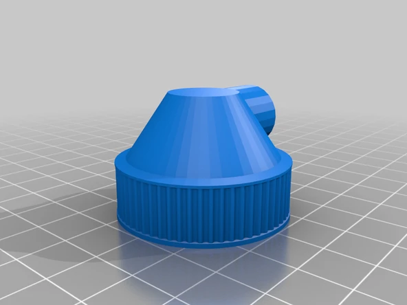 Byr Galon süt sürahisi için akçaağaç özü koleksiyon kapağı (Sadece Plastik Aparattır!!!) 3D - 3