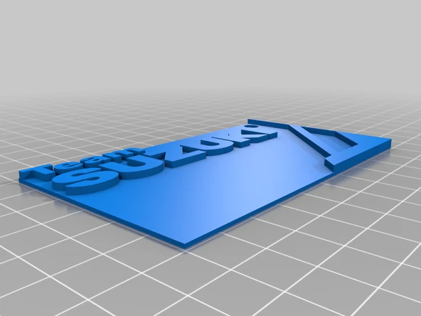 Byr Moto GP Keychain - Suzuki Takımı (Sadece Plastik Aparattır!!!) 3D ürün görseli 1