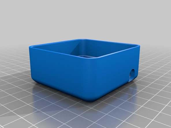 Byr Profesör Fuzzworthy sakal şampuan yemeği (Sadece Plastik Aparattır!!!) 3D - 3