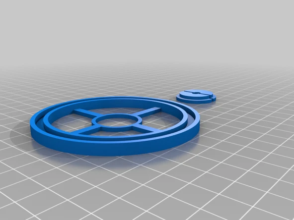 Byr Bir bardakta bitki yayılması için özelleştirilebilir kök tutucu (Sadece Plastik Aparattır!!!) 3D - 2