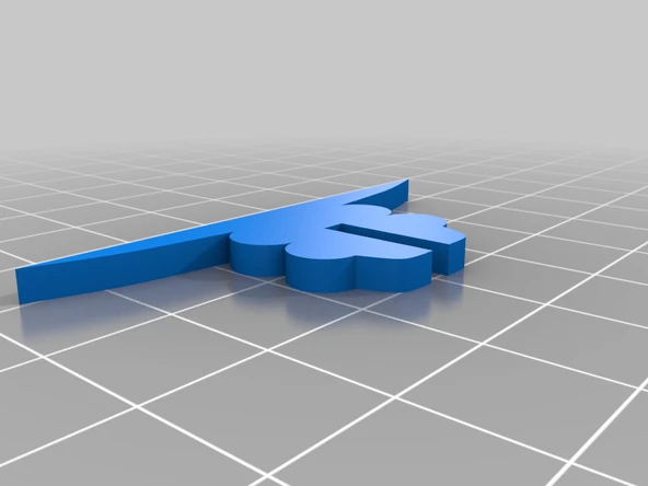 Byr Helal Ramadan (Sadece Plastik Aparattır!!!) 3D - Resim 4