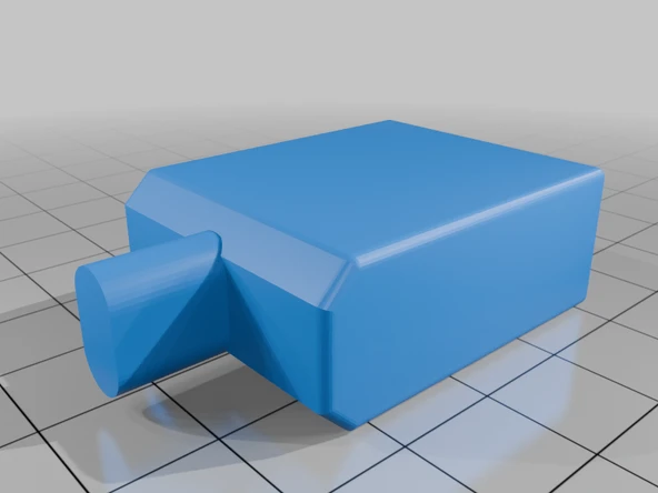 Byr Hortum Kelepçesi Pantolon Kelepçesi Akvaryumu (Sadece Plastik Aparattır!!!) 3D - 3