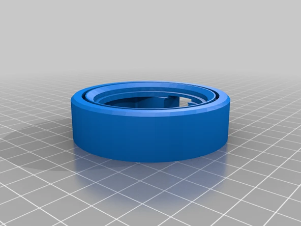 Byr Kablosuz Noel Işıkları için Zamanlayıcı (Sadece Plastik Aparattır!!!) 3D - Resim 3