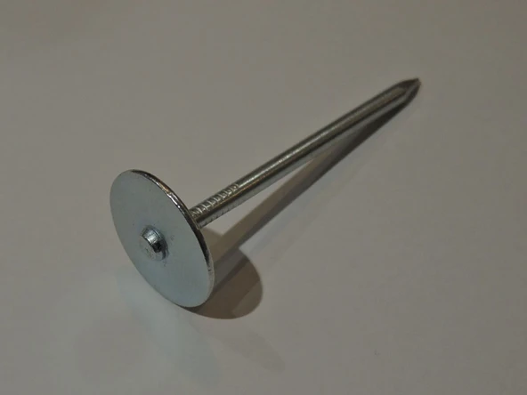 Byr Yürüyüş Ayakkabı Çivileri Sürüm 1 (Sadece Plastik Aparattır!!!) 3D - 3