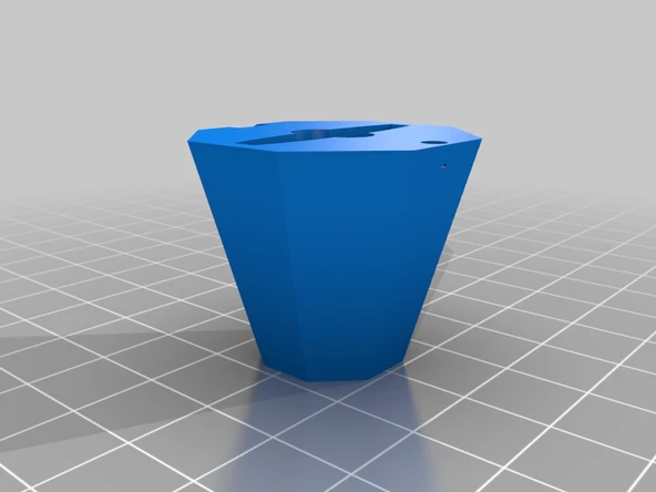 Byr Yüzük pop ring kutusu (Sadece Plastik Aparattır!!!) 3D - Resim 4