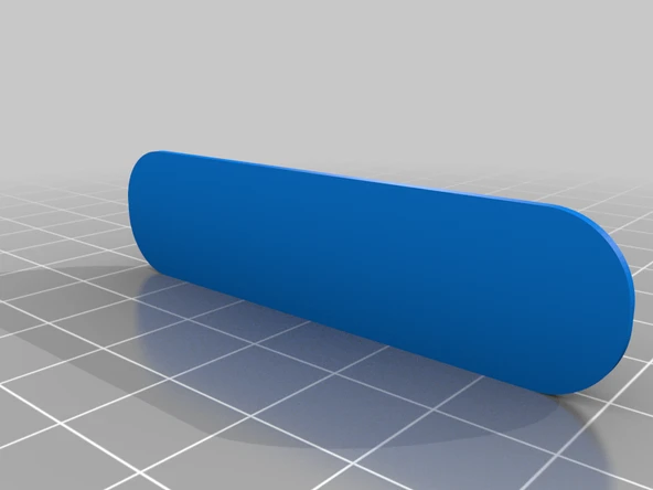 Byr Ikea Raf için Şarap Camı Rafı (Sadece Plastik Aparattır!!!) 3D - 4
