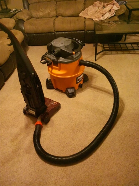 Byr Bissell konnektörüne (Dyson Killer) Vect Vect (Sadece Plastik Aparattır!!!) 3D ürün görseli