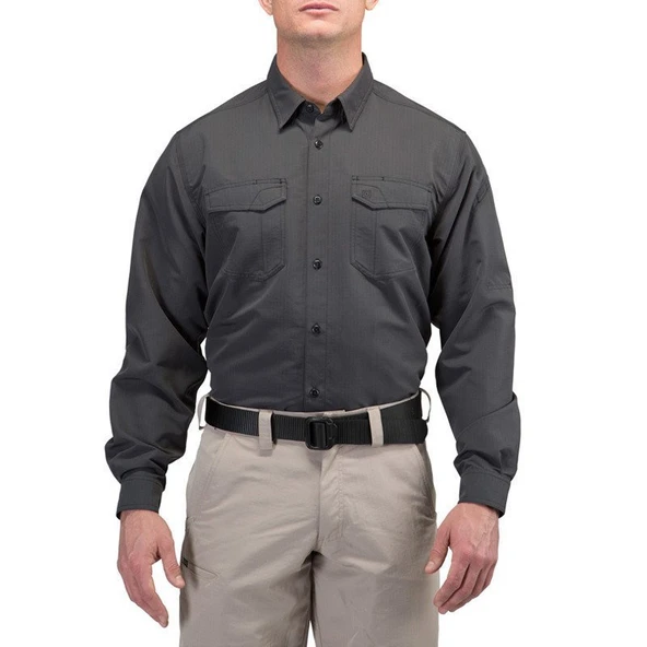 5.11 FAST-TAC L/S SHIRT - 2