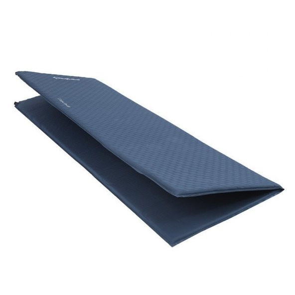 KINGCAMP GRI CLASSIC DOUBLE SISME MAT - 3