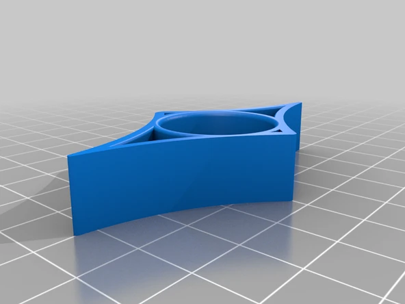 Byr Kitap sayfası parmak tutucusu (Sadece Plastik Aparattır!!!) 3D - 4