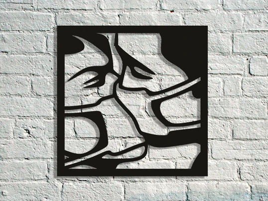 Byr Maskeler (Sadece Plastik Aparattır!!!) 3D ürün görseli