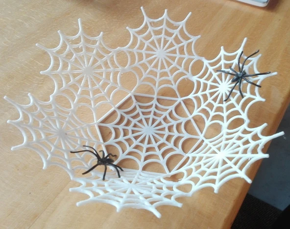 Byr Web Şeker Kasesi (Sadece Plastik Aparattır!!!) 3D - 4