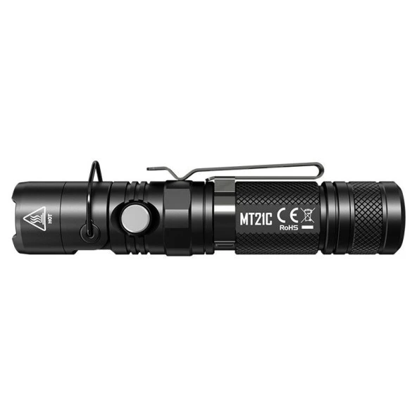 NITECORE MT21C 1000 LUMEN EL FENERI - 4