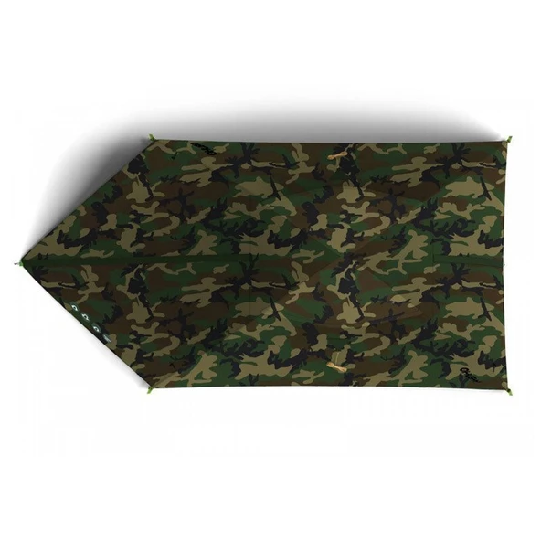 HUSKY BIZAM ARMY 2 KISILIK CADIR - 4