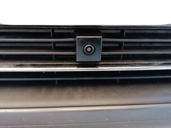Byr DS4 kamera ön montajlı visiopark (Sadece Plastik Aparattır!!!) 3D - 4