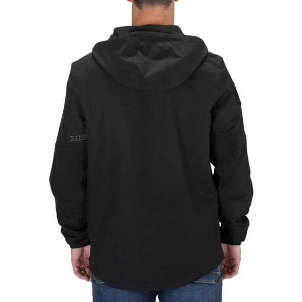 5.11 RAPPEL JACKET - 2