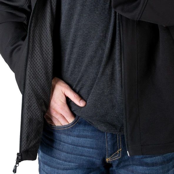 5.11 RAPPEL JACKET - 3