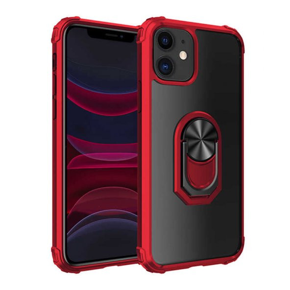 Apple iPhone 11 Kılıf Zore Mola Kapak - 2