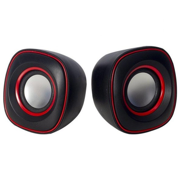 Raynox D-015 1+1 Mini Hoparlör Yüksek Sesli - 1