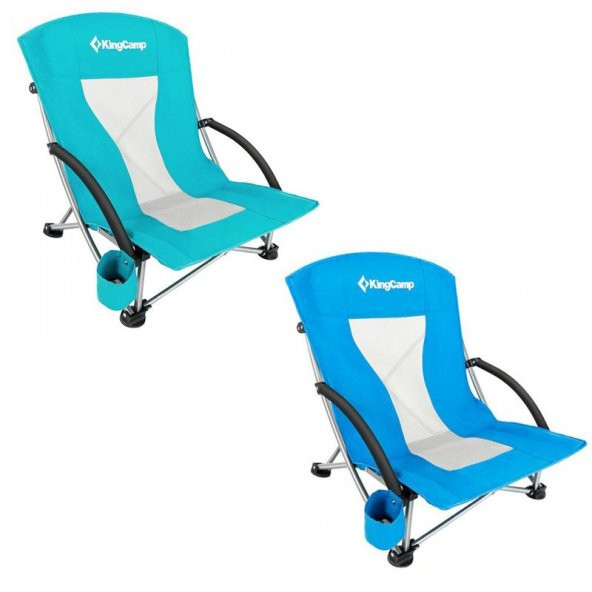 KINGCAMP PORTABLE LOW SLING SANDALYE - 2