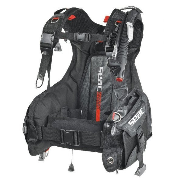 SEAC SUB BC SMART - 8